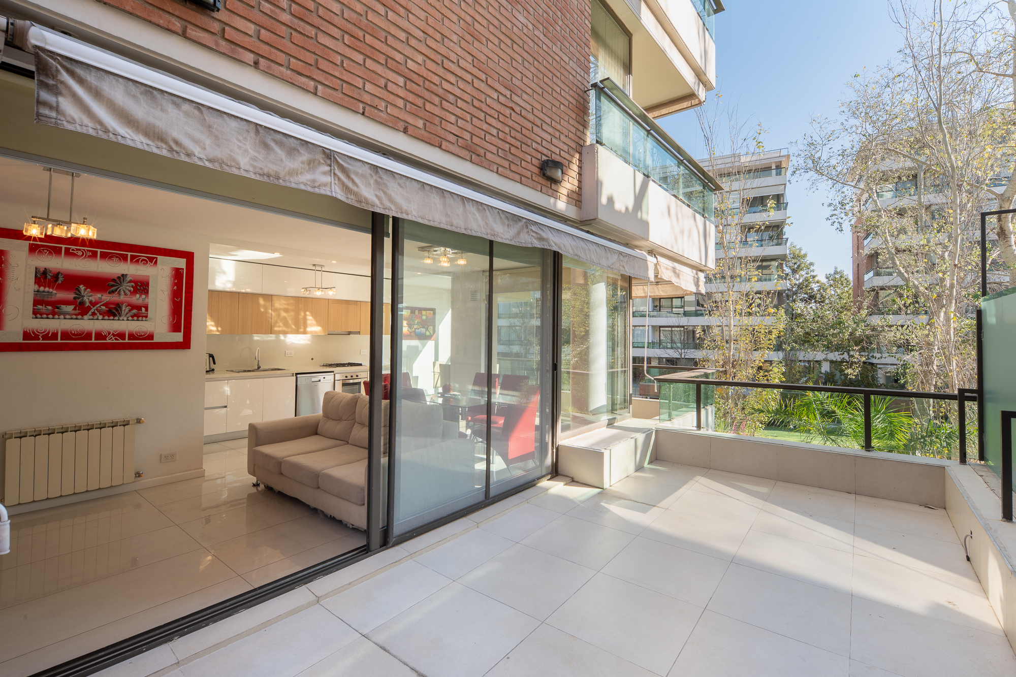 Condominios II Luis